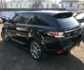Чорний Ленд Ровер Range Rover Sport, об'ємом двигуна 3 л та пробігом 68 тис. км за 54900 $, фото 20 на Automoto.ua