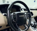 Чорний Ленд Ровер Range Rover Sport, об'ємом двигуна 3 л та пробігом 124 тис. км за 24999 $, фото 56 на Automoto.ua