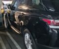 Чорний Ленд Ровер Range Rover Sport, об'ємом двигуна 2.99 л та пробігом 151 тис. км за 29500 $, фото 6 на Automoto.ua
