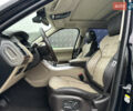 Чорний Ленд Ровер Range Rover Sport, об'ємом двигуна 2.99 л та пробігом 176 тис. км за 29999 $, фото 7 на Automoto.ua