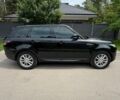 Чорний Ленд Ровер Range Rover Sport, об'ємом двигуна 2.99 л та пробігом 279 тис. км за 21999 $, фото 4 на Automoto.ua