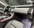 Чорний Ленд Ровер Range Rover Sport, об'ємом двигуна 3 л та пробігом 134 тис. км за 31900 $, фото 67 на Automoto.ua