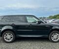 Чорний Ленд Ровер Range Rover Sport, об'ємом двигуна 3 л та пробігом 169 тис. км за 12000 $, фото 4 на Automoto.ua