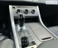 Чорний Ленд Ровер Range Rover Sport, об'ємом двигуна 3 л та пробігом 199 тис. км за 28900 $, фото 33 на Automoto.ua