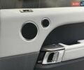 Чорний Ленд Ровер Range Rover Sport, об'ємом двигуна 3 л та пробігом 152 тис. км за 27800 $, фото 32 на Automoto.ua