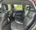 Чорний Ленд Ровер Range Rover Sport, об'ємом двигуна 3 л та пробігом 128 тис. км за 25500 $, фото 8 на Automoto.ua
