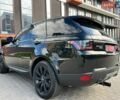 Чорний Ленд Ровер Range Rover Sport, об'ємом двигуна 3 л та пробігом 174 тис. км за 16700 $, фото 29 на Automoto.ua