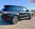 Чорний Ленд Ровер Range Rover Sport, об'ємом двигуна 3 л та пробігом 139 тис. км за 30000 $, фото 1 на Automoto.ua