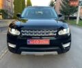 Чорний Ленд Ровер Range Rover Sport, об'ємом двигуна 3 л та пробігом 258 тис. км за 18500 $, фото 65 на Automoto.ua