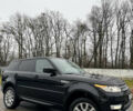Чорний Ленд Ровер Range Rover Sport, об'ємом двигуна 3 л та пробігом 124 тис. км за 24999 $, фото 2 на Automoto.ua