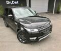 Чорний Ленд Ровер Range Rover Sport, об'ємом двигуна 3 л та пробігом 111 тис. км за 41500 $, фото 22 на Automoto.ua