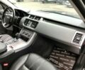 Чорний Ленд Ровер Range Rover Sport, об'ємом двигуна 3 л та пробігом 111 тис. км за 41500 $, фото 52 на Automoto.ua