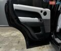 Чорний Ленд Ровер Range Rover Sport, об'ємом двигуна 3 л та пробігом 152 тис. км за 27800 $, фото 35 на Automoto.ua