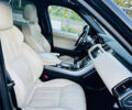 Чорний Ленд Ровер Range Rover Sport, об'ємом двигуна 2.99 л та пробігом 147 тис. км за 29700 $, фото 11 на Automoto.ua