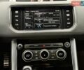 Чорний Ленд Ровер Range Rover Sport, об'ємом двигуна 2.99 л та пробігом 205 тис. км за 28000 $, фото 15 на Automoto.ua