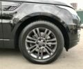 Чорний Ленд Ровер Range Rover Sport, об'ємом двигуна 3 л та пробігом 111 тис. км за 41500 $, фото 32 на Automoto.ua