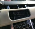 Чорний Ленд Ровер Range Rover Sport, об'ємом двигуна 3 л та пробігом 68 тис. км за 54900 $, фото 39 на Automoto.ua