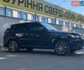 Чорний Ленд Ровер Range Rover Sport, об'ємом двигуна 3 л та пробігом 164 тис. км за 21000 $, фото 5 на Automoto.ua
