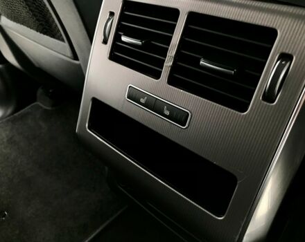 Чорний Ленд Ровер Range Rover Sport, об'ємом двигуна 3 л та пробігом 111 тис. км за 41500 $, фото 67 на Automoto.ua