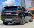 Чорний Ленд Ровер Range Rover Sport, об'ємом двигуна 3 л та пробігом 174 тис. км за 16700 $, фото 20 на Automoto.ua