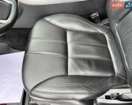 Чорний Ленд Ровер Range Rover Sport, об'ємом двигуна 3 л та пробігом 173 тис. км за 21500 $, фото 32 на Automoto.ua