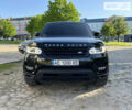 Чорний Ленд Ровер Range Rover Sport, об'ємом двигуна 3 л та пробігом 138 тис. км за 27000 $, фото 8 на Automoto.ua