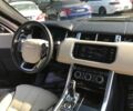 Чорний Ленд Ровер Range Rover Sport, об'ємом двигуна 3 л та пробігом 68 тис. км за 54900 $, фото 45 на Automoto.ua