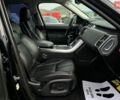 Чорний Ленд Ровер Range Rover Sport, об'ємом двигуна 2.99 л та пробігом 200 тис. км за 26900 $, фото 22 на Automoto.ua