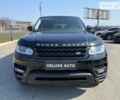 Чорний Ленд Ровер Range Rover Sport, об'ємом двигуна 3 л та пробігом 134 тис. км за 40999 $, фото 1 на Automoto.ua