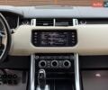 Чорний Ленд Ровер Range Rover Sport, об'ємом двигуна 2.99 л та пробігом 159 тис. км за 26300 $, фото 26 на Automoto.ua