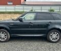 Чорний Ленд Ровер Range Rover Sport, об'ємом двигуна 3 л та пробігом 169 тис. км за 12000 $, фото 5 на Automoto.ua