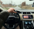 Чорний Ленд Ровер Range Rover Sport, об'ємом двигуна 3 л та пробігом 124 тис. км за 24999 $, фото 87 на Automoto.ua