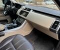 Чорний Ленд Ровер Range Rover Sport, об'ємом двигуна 2.99 л та пробігом 175 тис. км за 24500 $, фото 8 на Automoto.ua