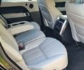 Чорний Ленд Ровер Range Rover Sport, об'ємом двигуна 2.99 л та пробігом 152 тис. км за 24000 $, фото 5 на Automoto.ua