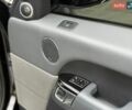 Чорний Ленд Ровер Range Rover Sport, об'ємом двигуна 2.99 л та пробігом 205 тис. км за 28000 $, фото 20 на Automoto.ua
