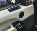 Чорний Ленд Ровер Range Rover Sport, об'ємом двигуна 3 л та пробігом 68 тис. км за 54900 $, фото 27 на Automoto.ua