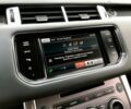 Чорний Ленд Ровер Range Rover Sport, об'ємом двигуна 3 л та пробігом 111 тис. км за 41500 $, фото 73 на Automoto.ua