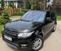 Чорний Ленд Ровер Range Rover Sport, об'ємом двигуна 2.99 л та пробігом 279 тис. км за 23499 $, фото 1 на Automoto.ua