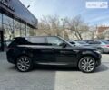 Чорний Ленд Ровер Range Rover Sport, об'ємом двигуна 2.99 л та пробігом 137 тис. км за 34900 $, фото 6 на Automoto.ua