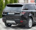 Черный Ленд Ровер Рендж Ровер Спорт, объемом двигателя 3 л и пробегом 88 тыс. км за 21500 $, фото 20 на Automoto.ua