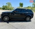Чорний Ленд Ровер Range Rover Sport, об'ємом двигуна 2.99 л та пробігом 166 тис. км за 32000 $, фото 3 на Automoto.ua