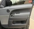 Чорний Ленд Ровер Range Rover Sport, об'ємом двигуна 2.99 л та пробігом 205 тис. км за 28000 $, фото 24 на Automoto.ua