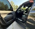 Чорний Ленд Ровер Range Rover Sport, об'ємом двигуна 2.99 л та пробігом 210 тис. км за 27000 $, фото 8 на Automoto.ua