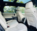 Чорний Ленд Ровер Range Rover Sport, об'ємом двигуна 2.99 л та пробігом 147 тис. км за 29700 $, фото 14 на Automoto.ua
