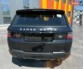 Чорний Ленд Ровер Range Rover Sport, об'ємом двигуна 2.99 л та пробігом 166 тис. км за 32000 $, фото 6 на Automoto.ua