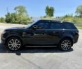 Чорний Ленд Ровер Range Rover Sport, об'ємом двигуна 3 л та пробігом 166 тис. км за 32000 $, фото 2 на Automoto.ua