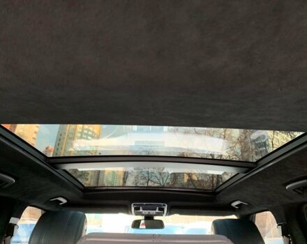 Чорний Ленд Ровер Range Rover Sport, об'ємом двигуна 3 л та пробігом 76 тис. км за 49999 $, фото 20 на Automoto.ua