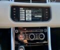 Чорний Ленд Ровер Range Rover Sport, об'ємом двигуна 3 л та пробігом 139 тис. км за 30000 $, фото 22 на Automoto.ua
