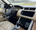 Чорний Ленд Ровер Range Rover Sport, об'ємом двигуна 3 л та пробігом 124 тис. км за 24999 $, фото 51 на Automoto.ua