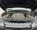 Чорний Ленд Ровер Range Rover Sport, об'ємом двигуна 3 л та пробігом 124 тис. км за 24999 $, фото 83 на Automoto.ua